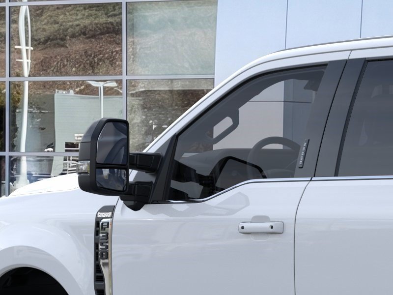 New 2026 Ford F350 King Ranch AWD/4WD image 21