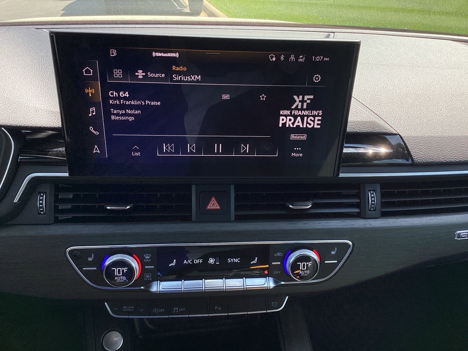 Used 2021 Audi A5 2.0T Premium Plus image 13