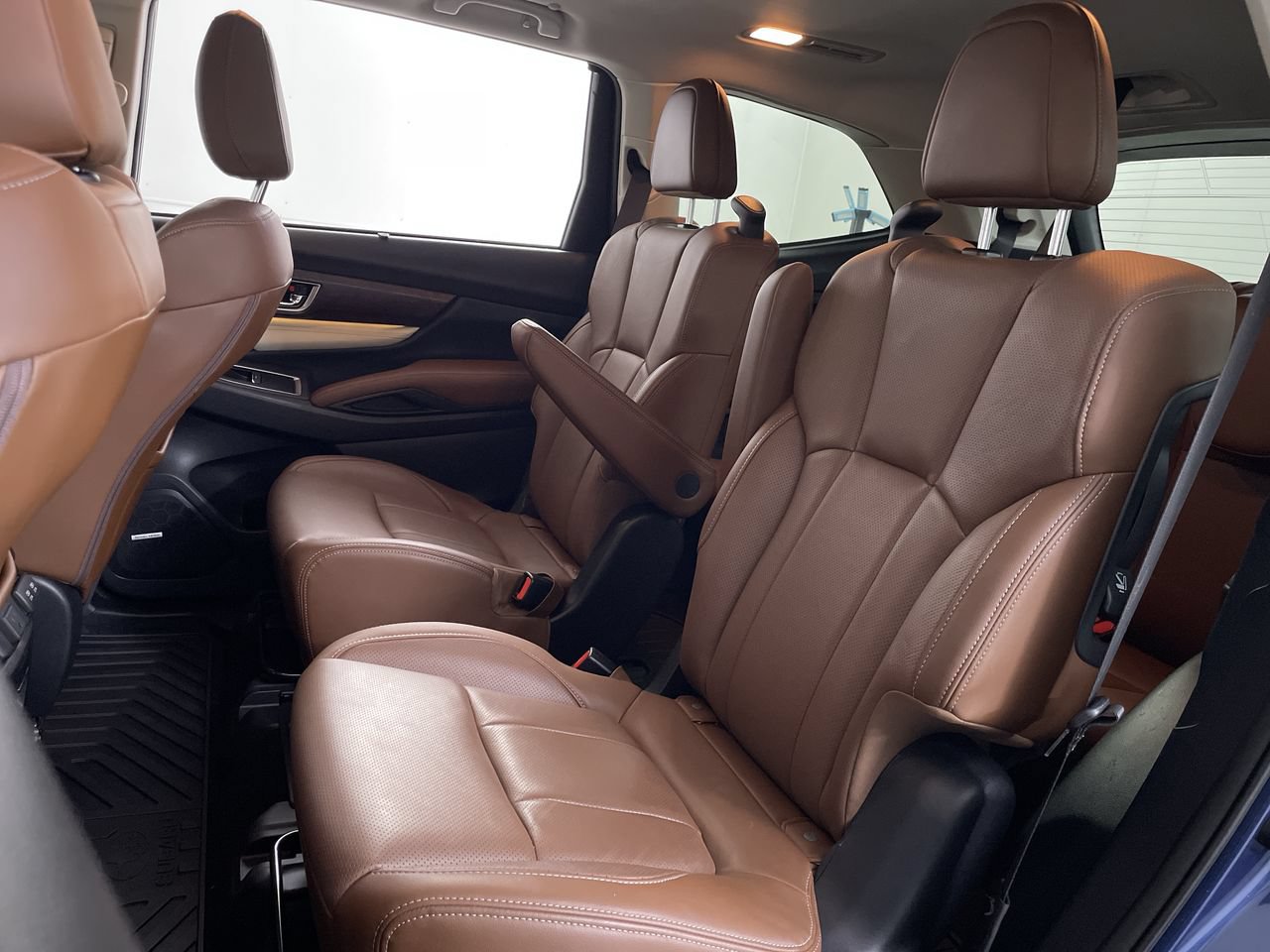 Used 2019 Subaru Ascent Touring AWD/4WD image 21