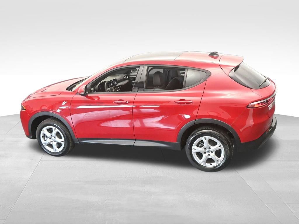 Used 2024 Dodge Hornet GT image 51