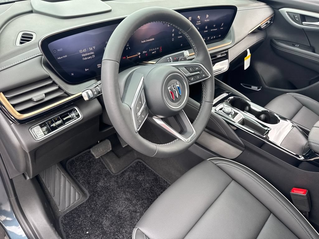 New 2026 Buick Envision Avenir AWD/4WD image 14