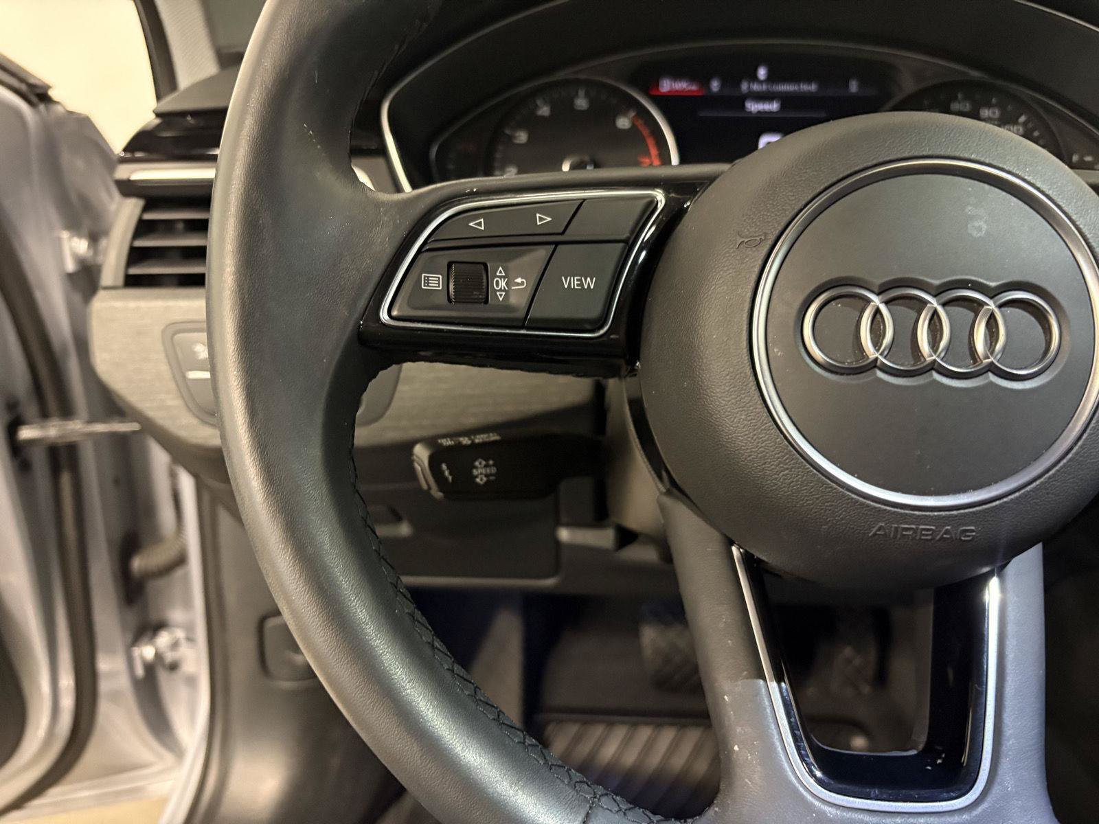 Used 2021 Audi A4 2.0T Premium w/ Convenience Package AWD/4WD image 17
