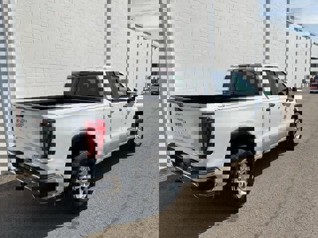 Used 2023 GMC Sierra 1500 Pro w/ Pro Value Package image 4