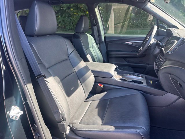 Used 2024 Honda Passport EX-L image 24