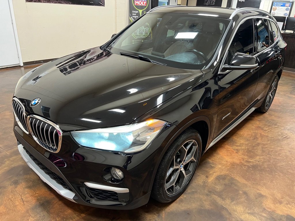 Used 2016 BMW X1 xDrive28i AWD/4WD image 45