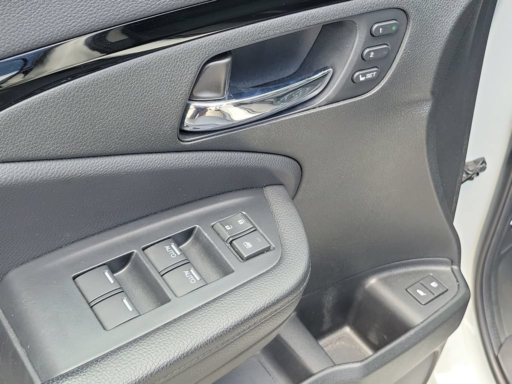 Used 2021 Honda Pilot Touring image 22