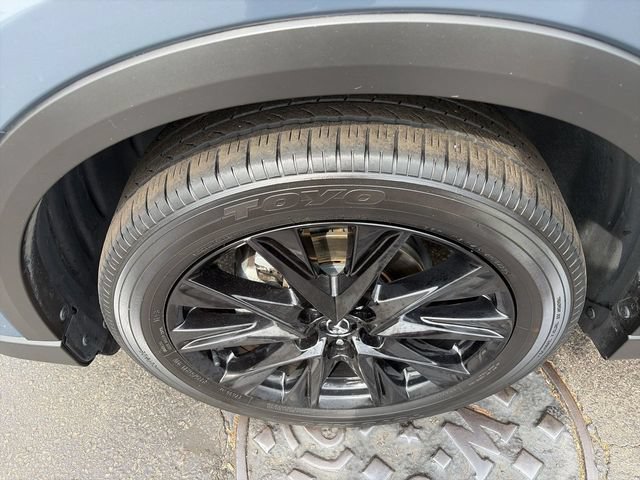 Certified 2023 MAZDA CX-5 Carbon Edition AWD/4WD image 10