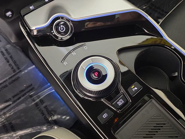 Used 2023 Kia EV6 GT-Line image 32