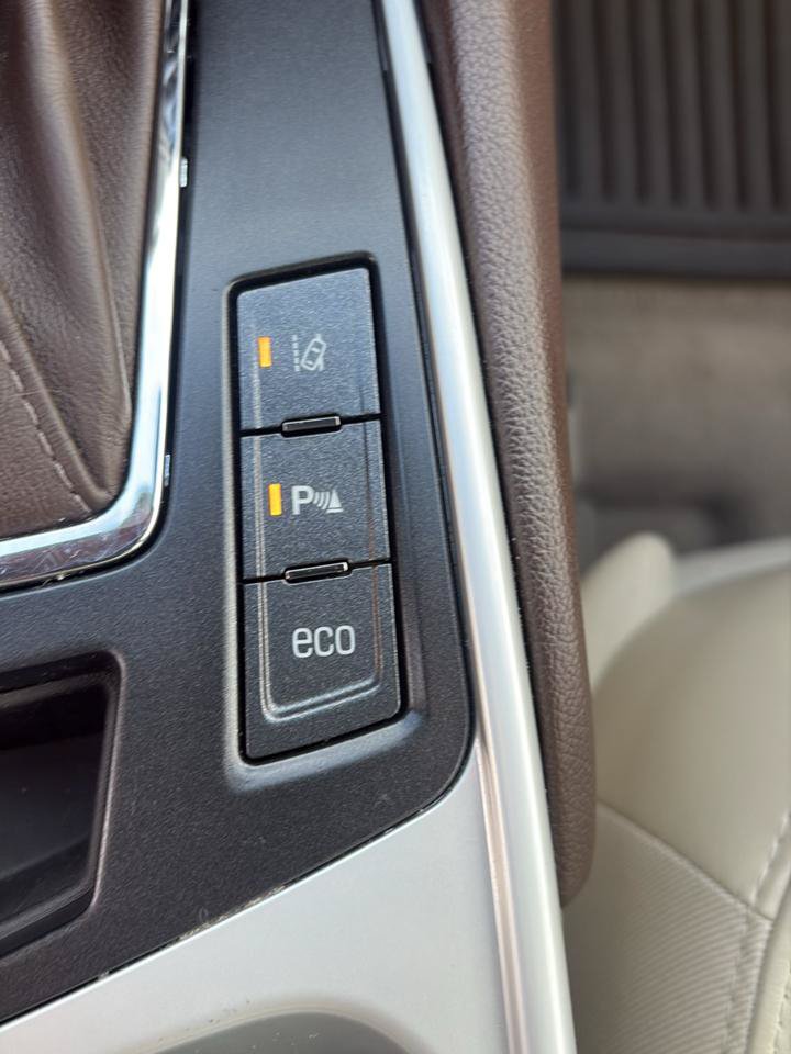 Used 2013 Cadillac SRX Premium w/ Driver Assist Package AWD/4WD image 19