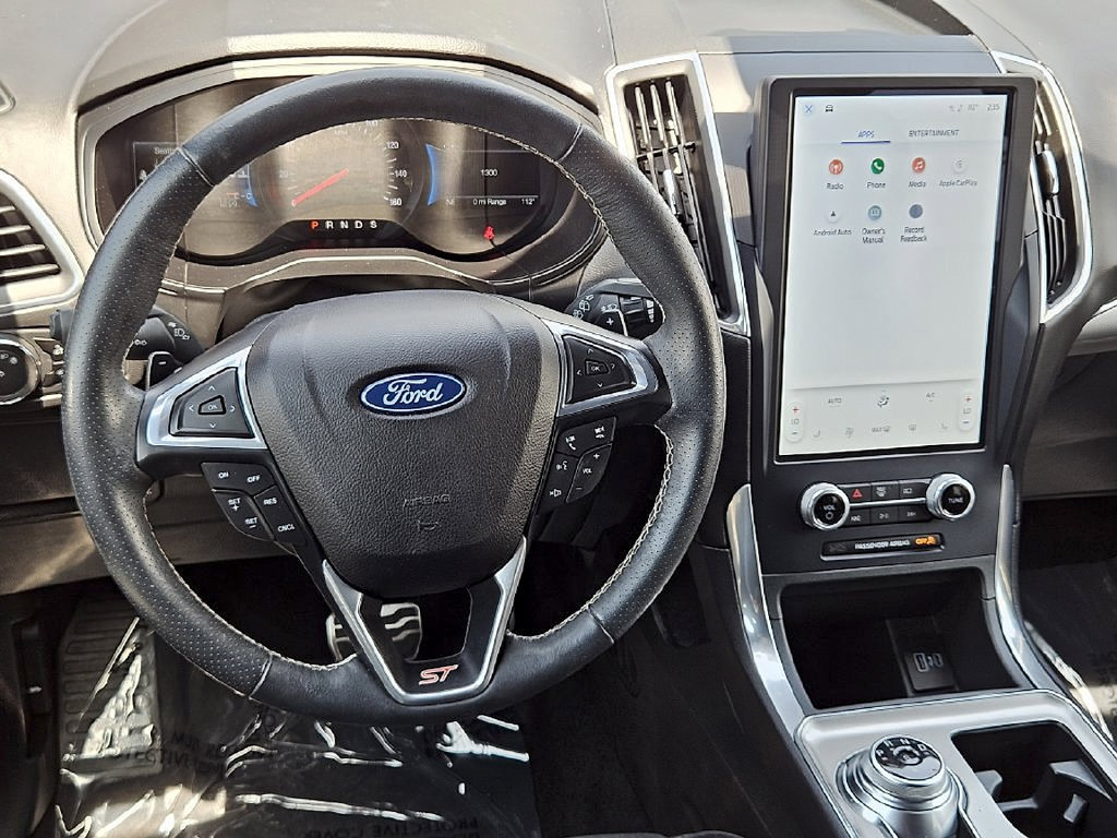 Used 2023 Ford Edge ST AWD/4WD image 26