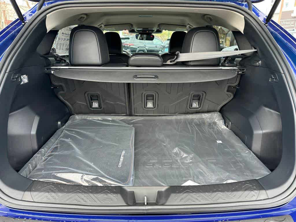 New 2026 Subaru Crosstrek 2.5i Limited AWD/4WD image 19