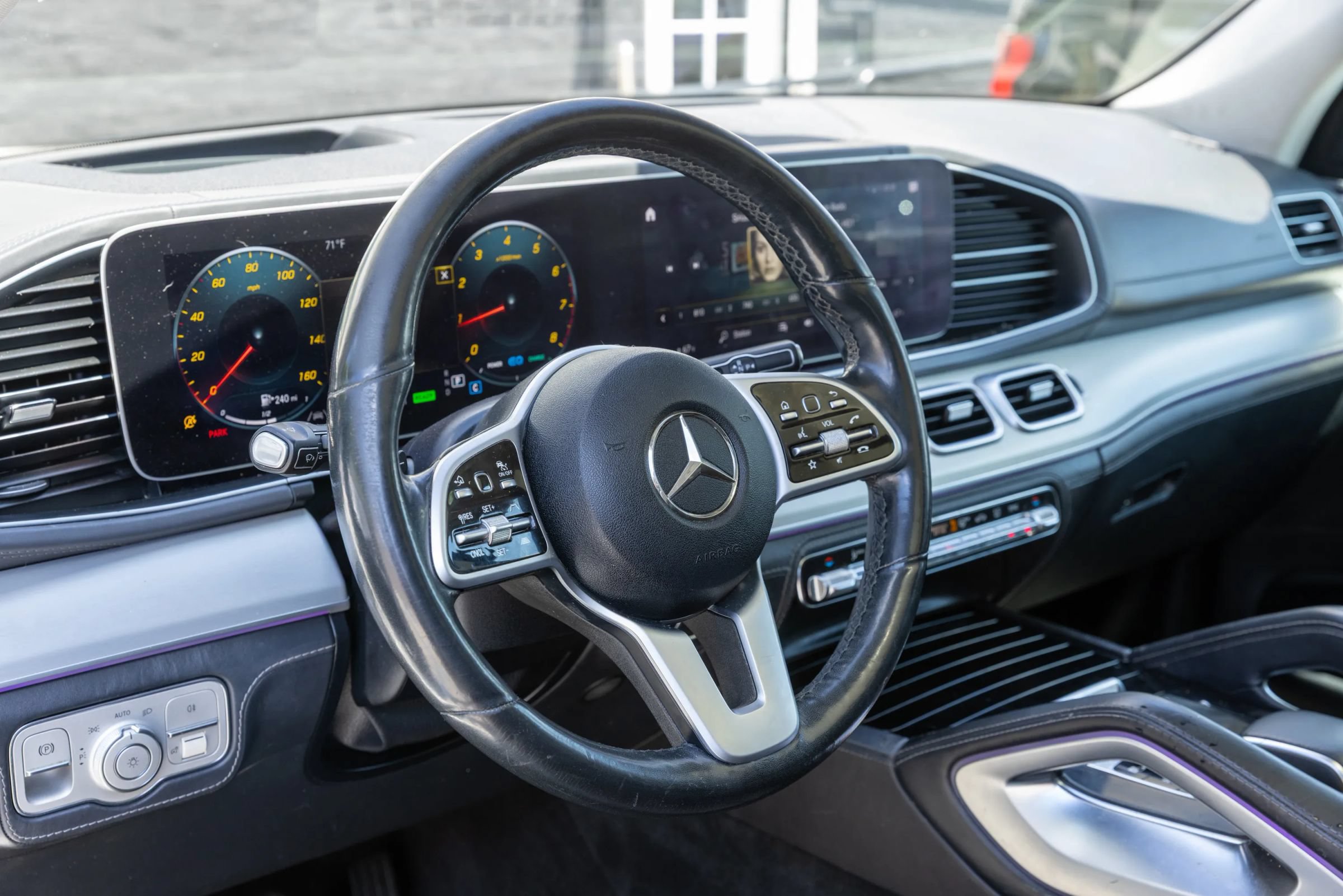 Used 2020 Mercedes-Benz GLE 450 4MATIC image 19