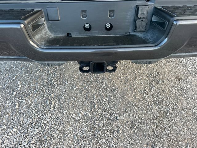 Used 2025 RAM 3500 Laramie image 51