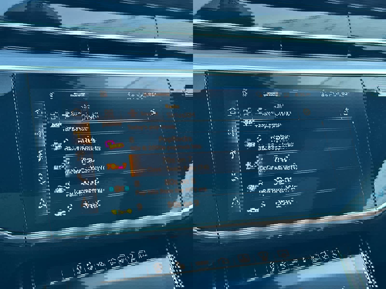 Used 2024 Audi S8 image 17