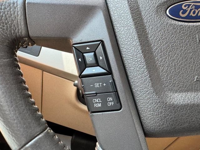 Used 2013 Ford F150 Lariat w/ Mid Equipment Group AWD/4WD image 17