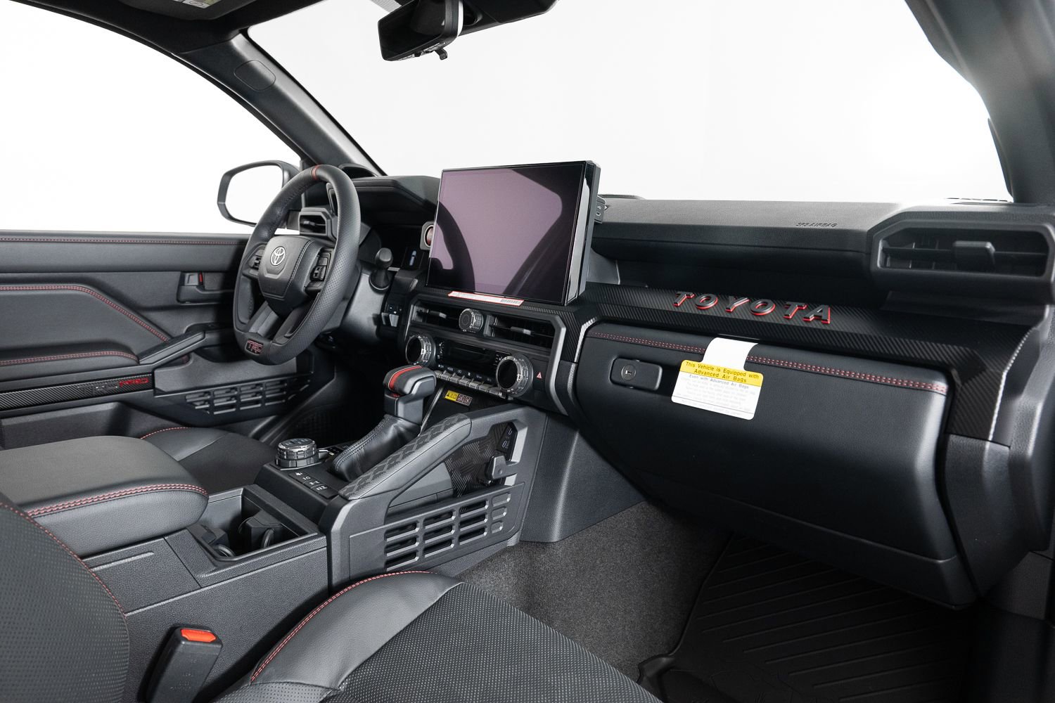 Used 2026 Toyota 4Runner TRD Pro image 32