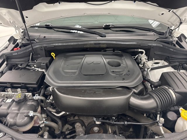 Used 2022 Dodge Durango SXT w/ Trailer Tow Group IV image 35