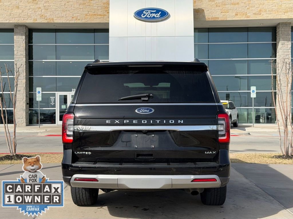 Used 2024 Ford Expedition Max Limited image 23
