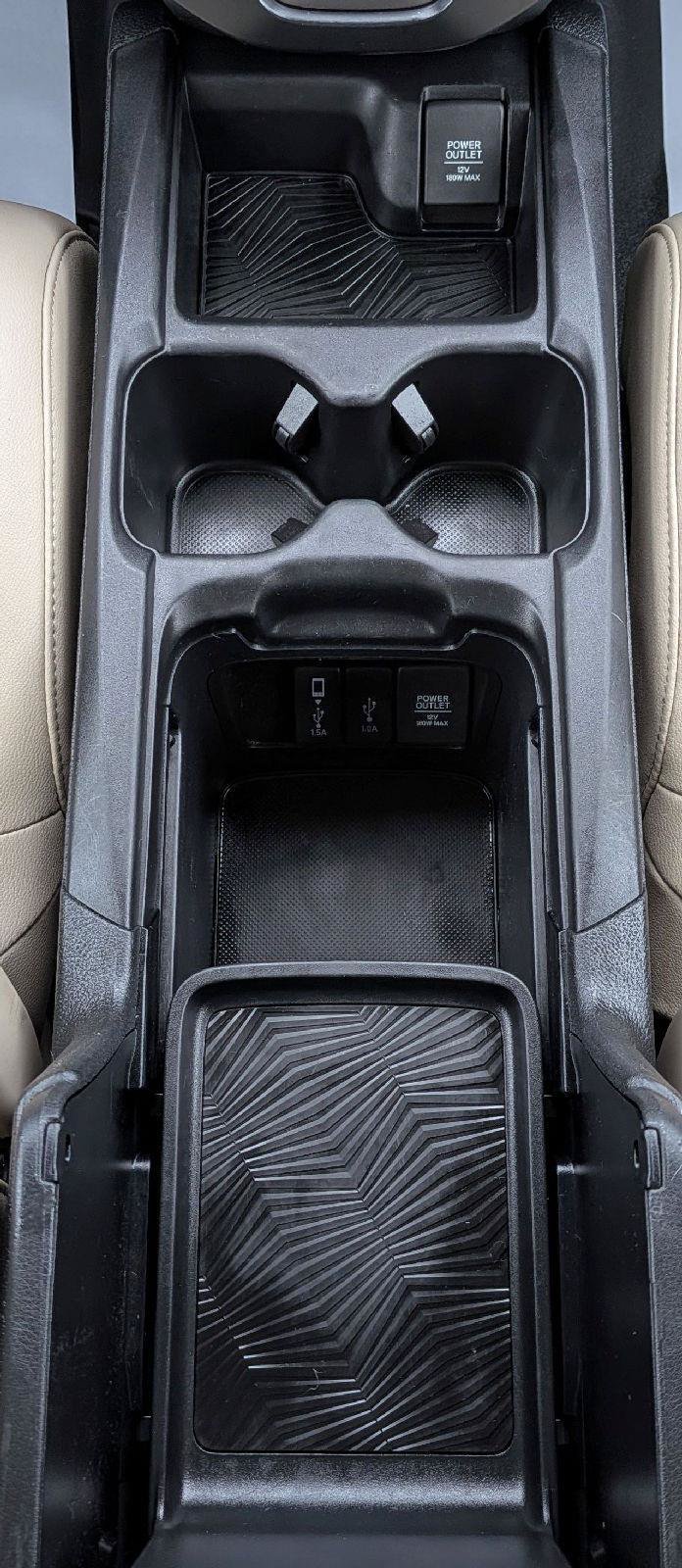 Used 2017 Honda CR-V Touring image 21
