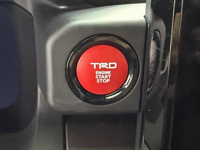 New 2026 Toyota Tacoma TRD Sport image 16