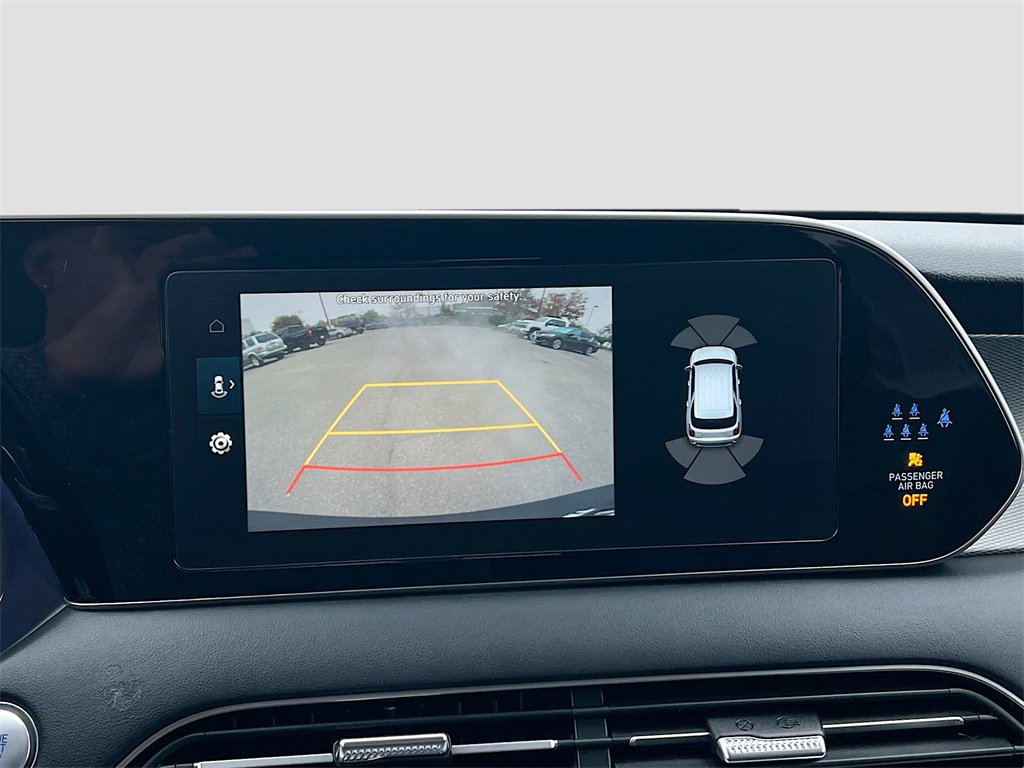 Used 2022 Hyundai Palisade SEL image 14