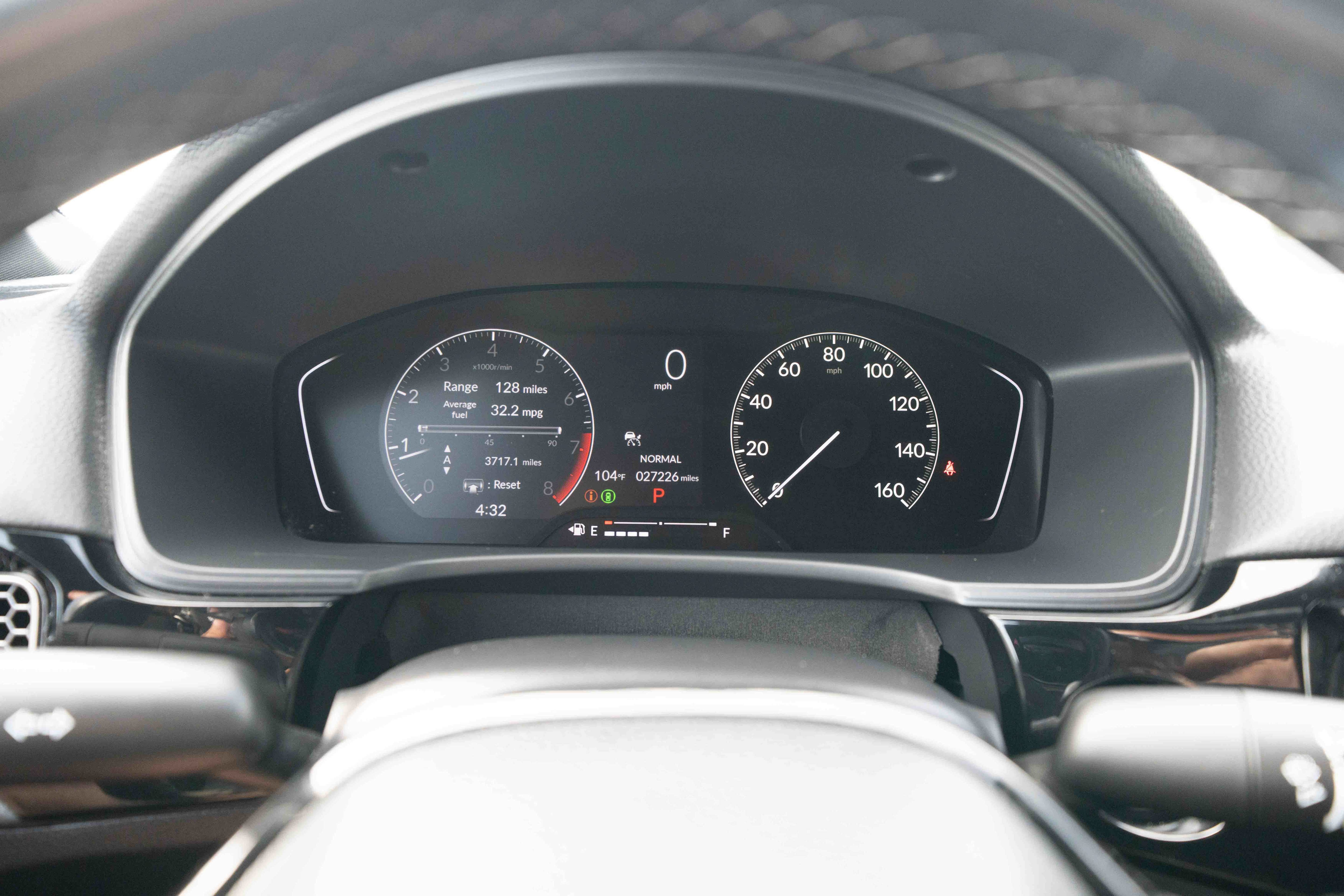 Certified 2024 Honda Civic Sport image 16