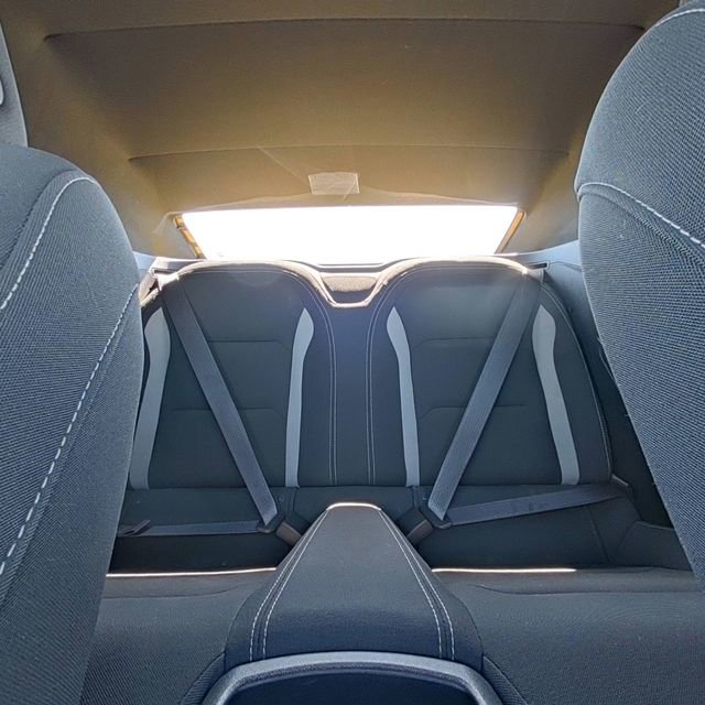 Used 2017 Chevrolet Camaro LT w/ RS Package RWD image 27