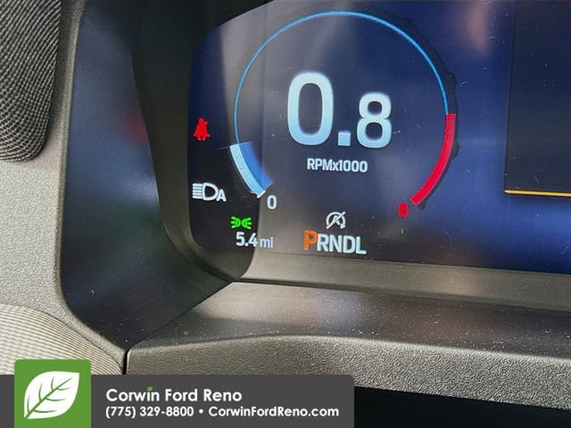 New 2025 Ford Explorer Active w/ Active Comfort Package image 13