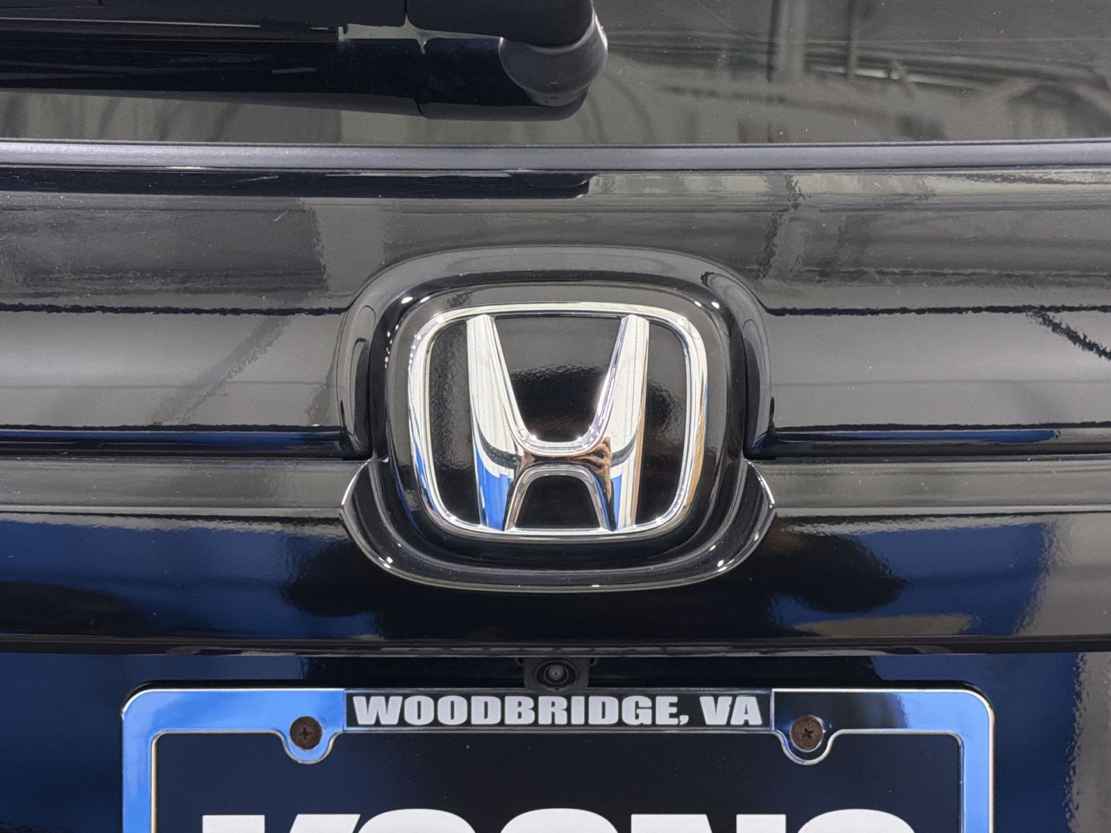 Used 2024 Honda Passport TrailSport image 20