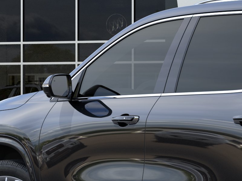 New 2026 Buick Enclave Avenir w/ Super Cruise Package FWD image 36