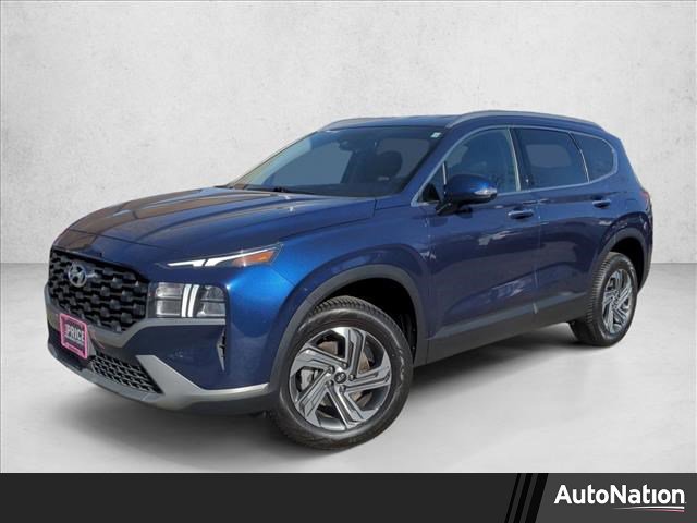 Used 2023 Hyundai Santa Fe SEL