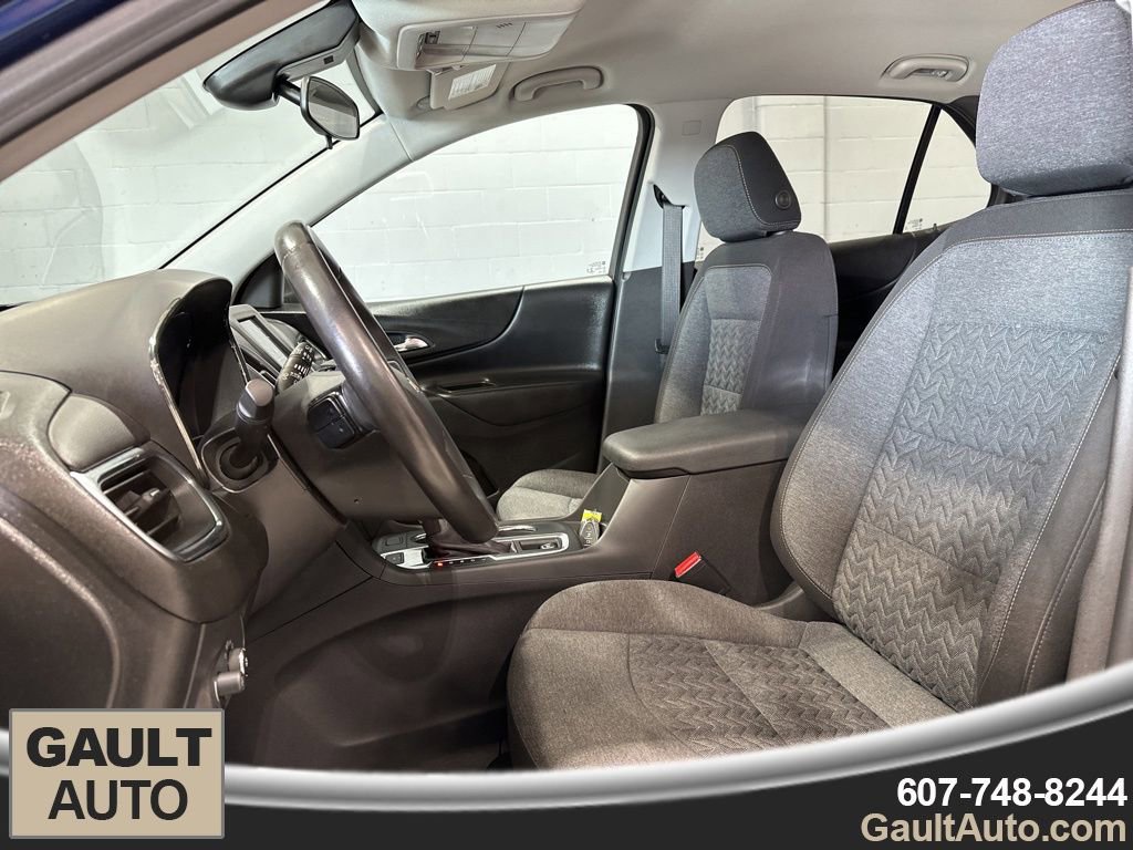 Used 2022 Chevrolet Equinox LT image 13