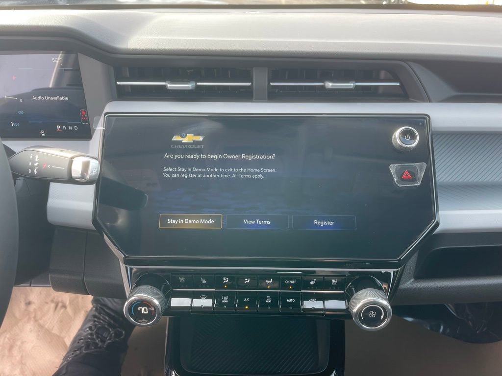 New 2027 Chevrolet Bolt RS image 17