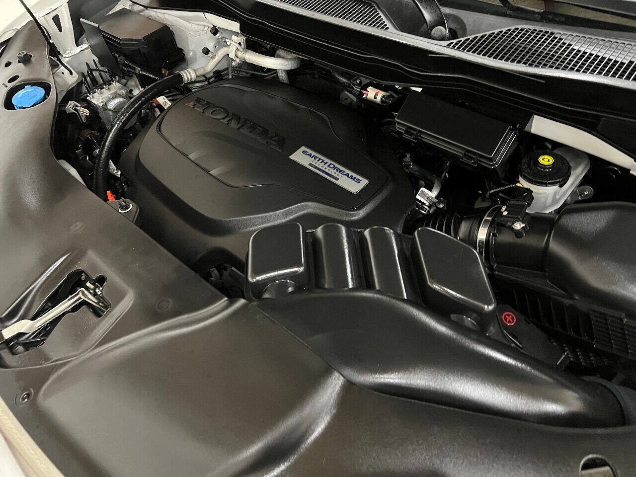 Used 2020 Honda Pilot EX-L image 32