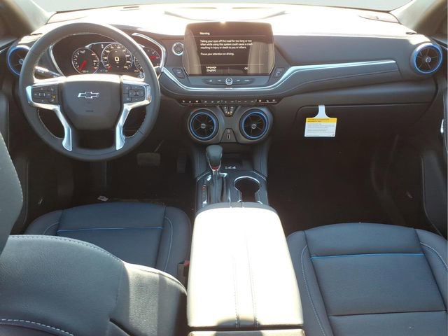 New 2026 Chevrolet Blazer RS w/ Driver Confidence II Package image 11