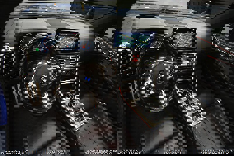 Used 2023 BMW 840i image 13