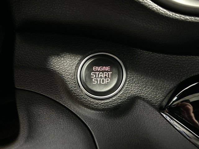 Used 2024 Kia Forte GT-Line w/ GT-Line Premium Package FWD image 27
