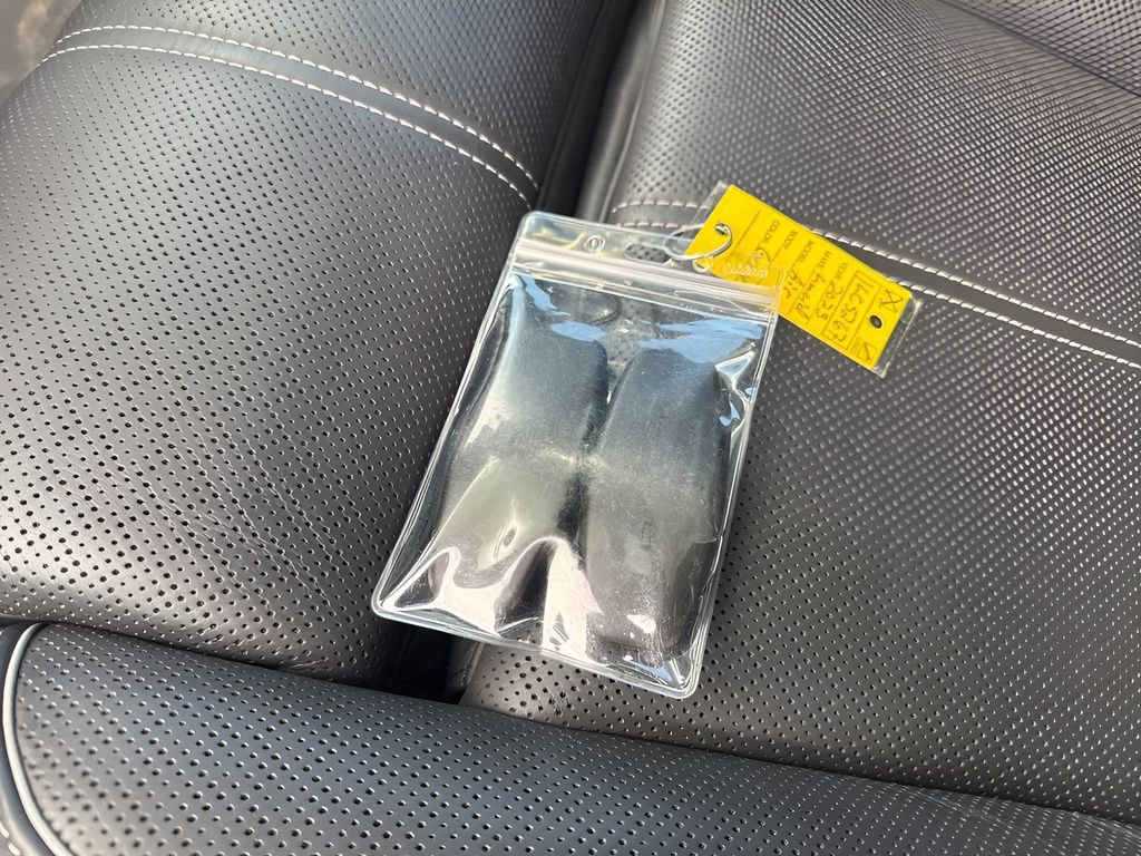 Used 2023 Lucid Air Grand Touring image 35