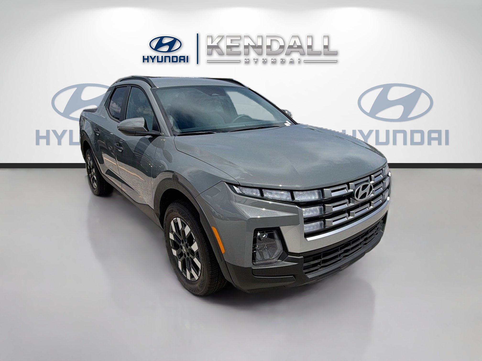 New 2026 Hyundai Santa Cruz SEL AWD/4WD image 1