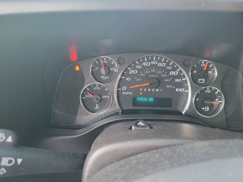 Used 2021 GMC Savana 3500 Extended w/ Power Convenience Package image 13
