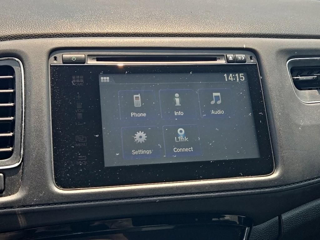 Used 2016 Honda HR-V EX image 19