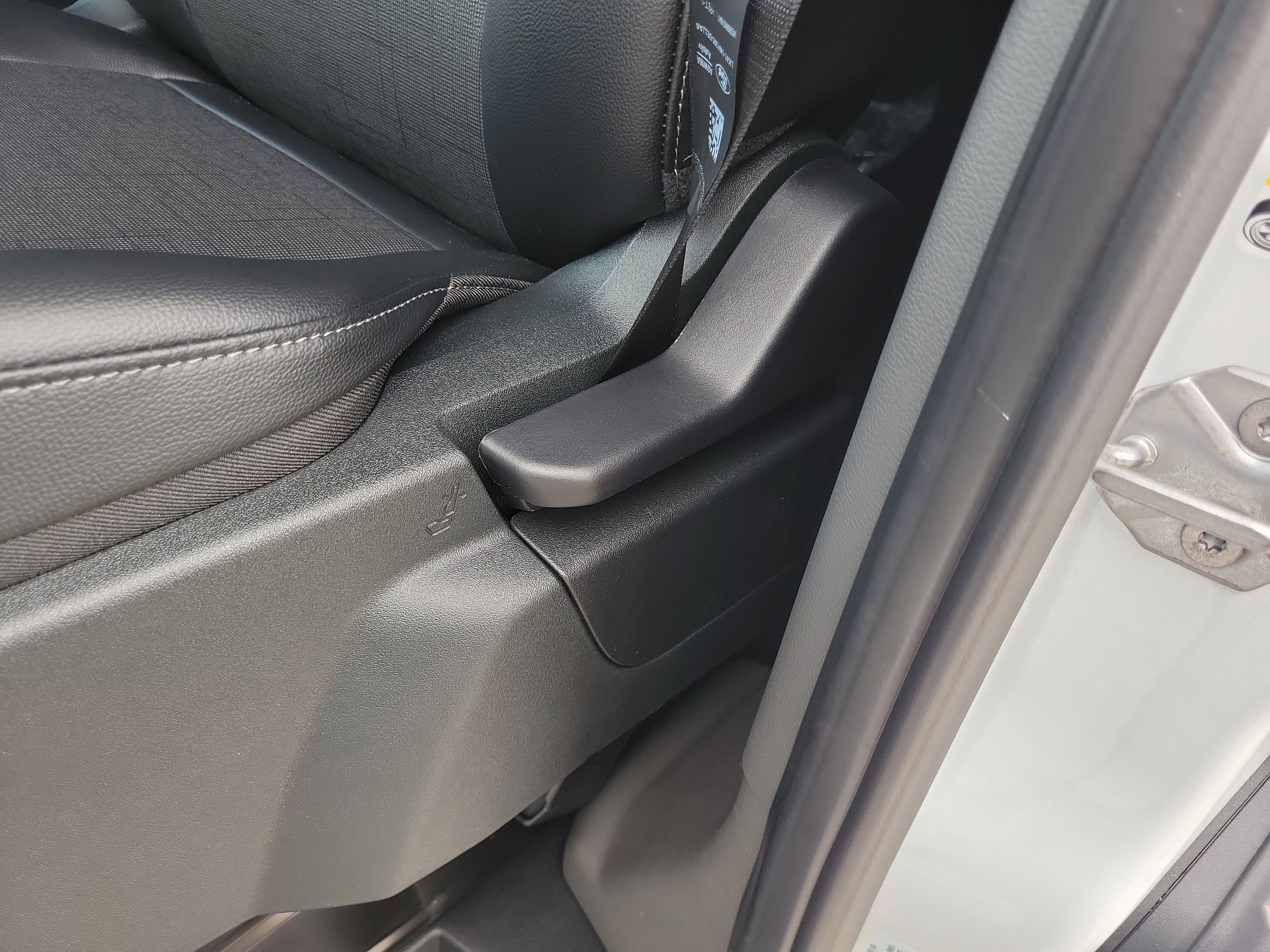 New 2026 Ford Transit 150 Low Roof w/ Load Area Protection Package image 17