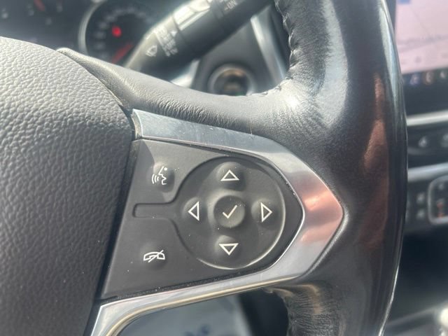 Used 2021 Chevrolet Traverse RS AWD/4WD image 26