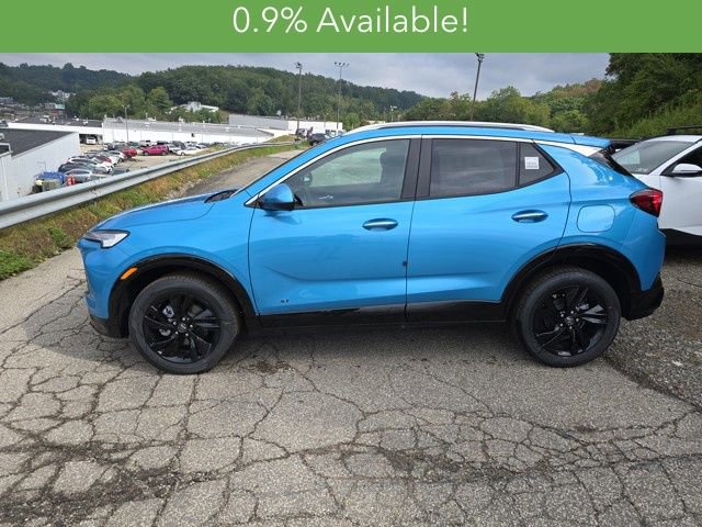 New 2026 Buick Encore GX Sport Touring w/ Comfort Package video 2