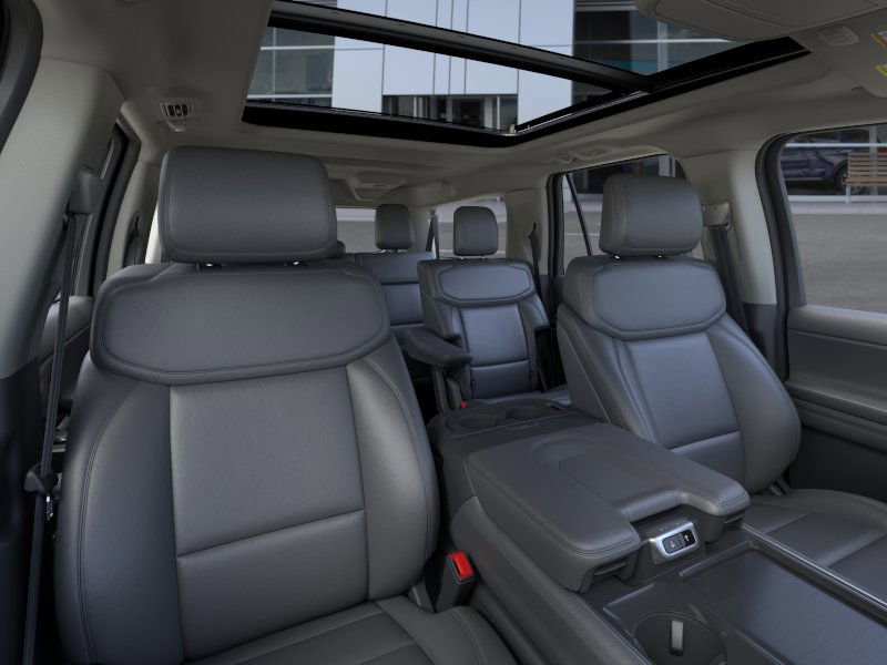 New 2026 Ford Expedition Max Active image 37