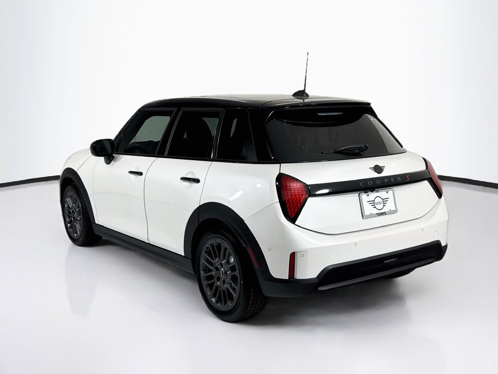New 2027 MINI Cooper S FWD image 7