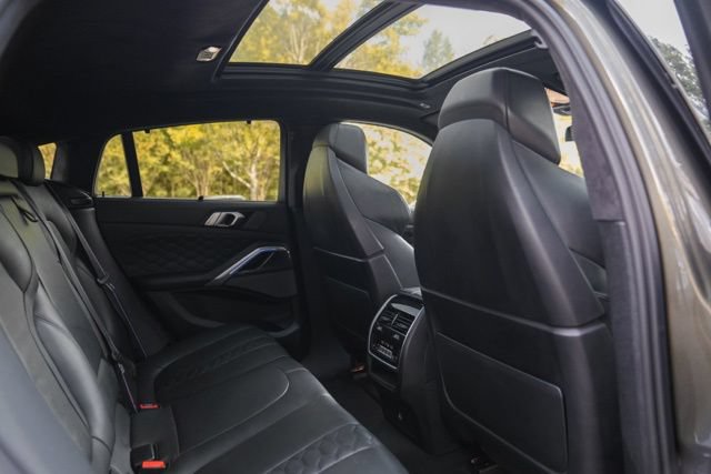 Used 2022 BMW X6 M w/ Competition Package AWD/4WD image 41