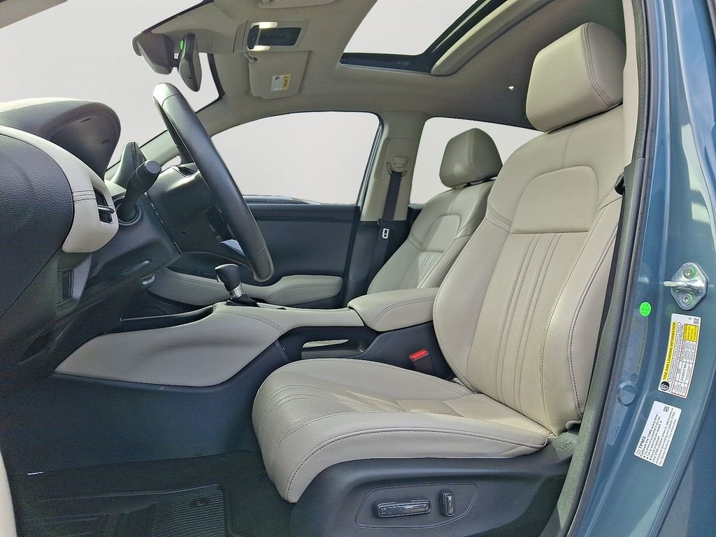 Used 2023 Honda HR-V EX-L image 13