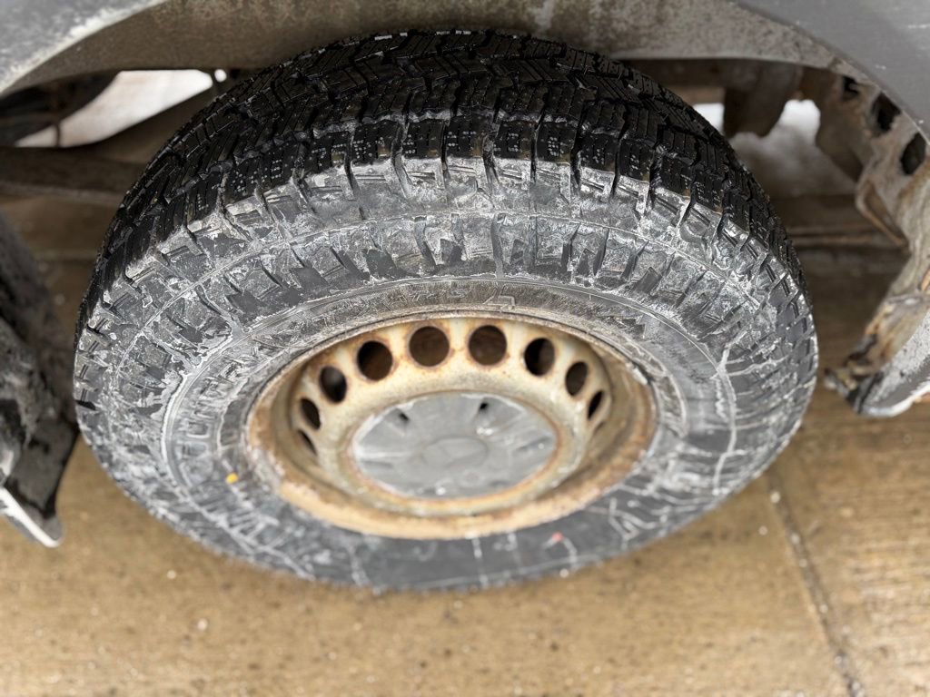 Used 2011 Mercedes-Benz Sprinter 2500 image 20