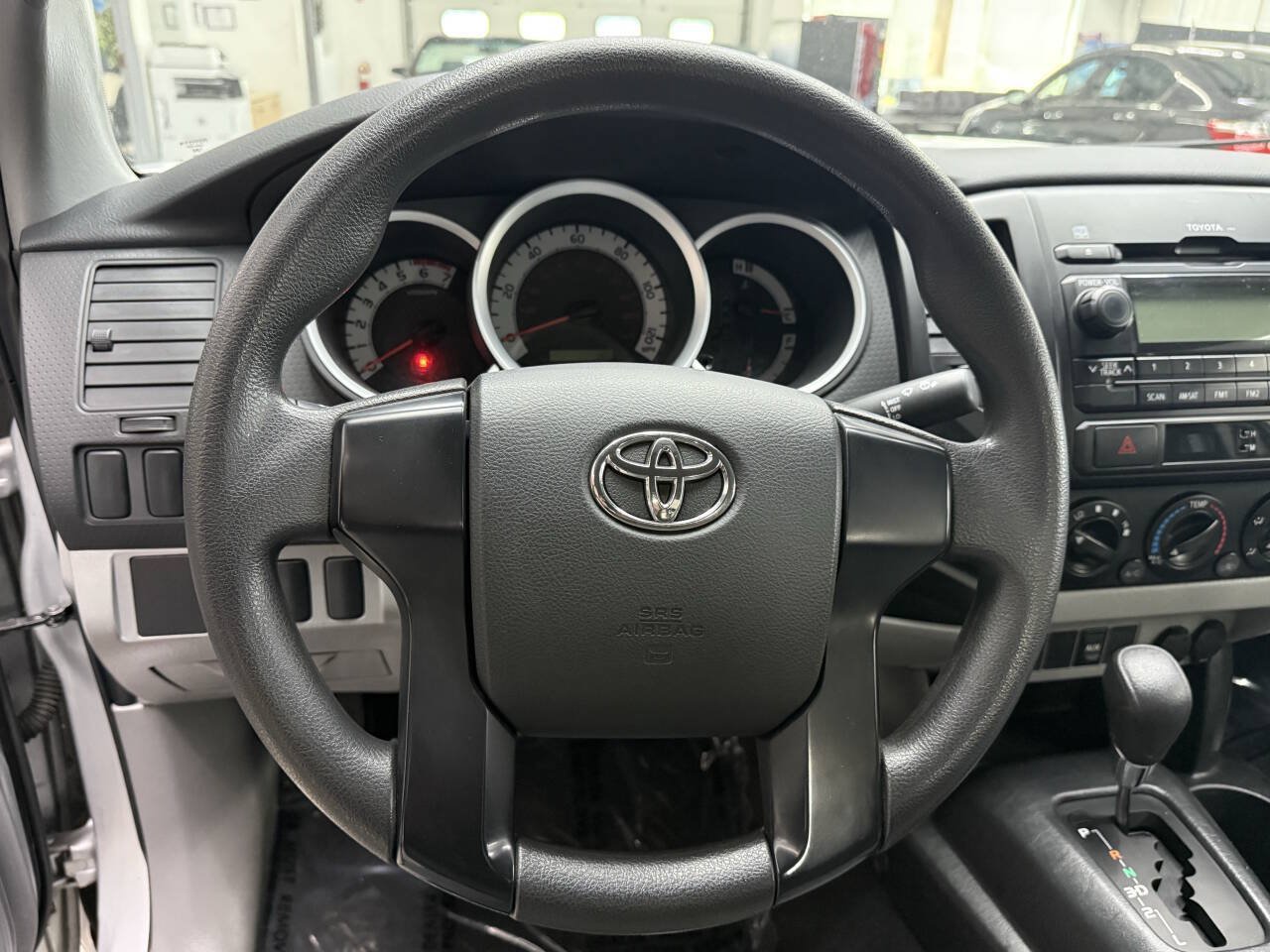 Used 2012 Toyota Tacoma 2WD Regular Cab image 17